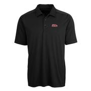 OLE MISS SCRIPT PROSPECT POLO