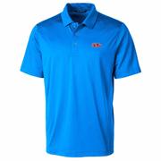 OLE MISS SCRIPT PROSPECT POLO