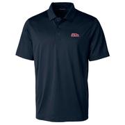 OLE MISS SCRIPT PROSPECT POLO