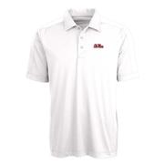 OLE MISS SCRIPT PROSPECT POLO