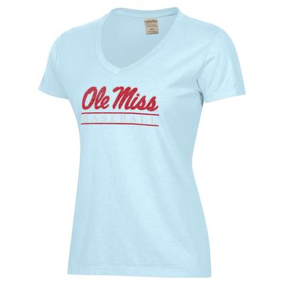 ole miss softball t shirt