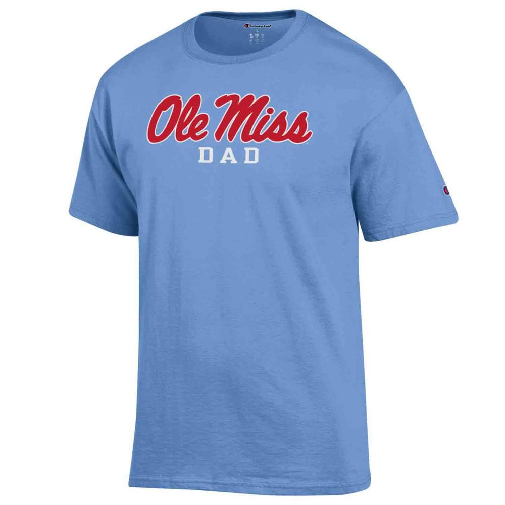 Rebel Rags Anything, Everything Ole Miss