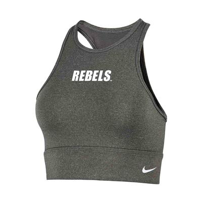 REBELS NIKE EVERYTHING SPORTS BRA