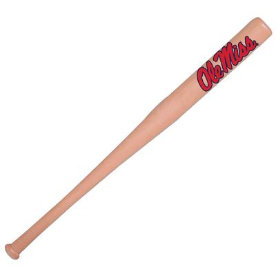 18IN MINI WOODEN BAT