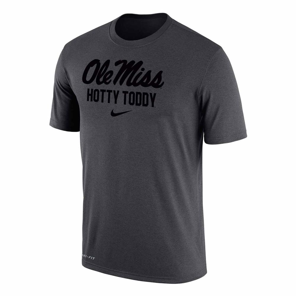 nike ole miss shirt