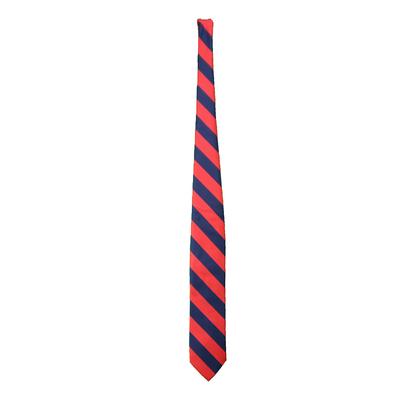 STRIPE X-LONG NECKTIE