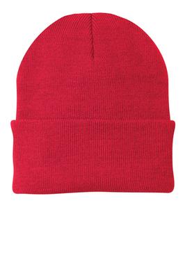 BLANK KNIT CAP