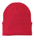 BLANK KNIT CAP