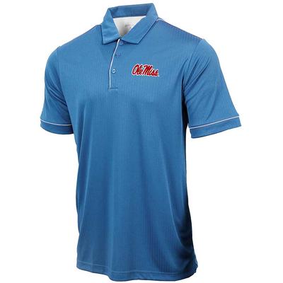 Ole Miss Mens Polos