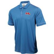 OLE MISS SALUTE SS POLO