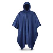 MEDIUM WEIGHT ADULT RAIN PONCHO