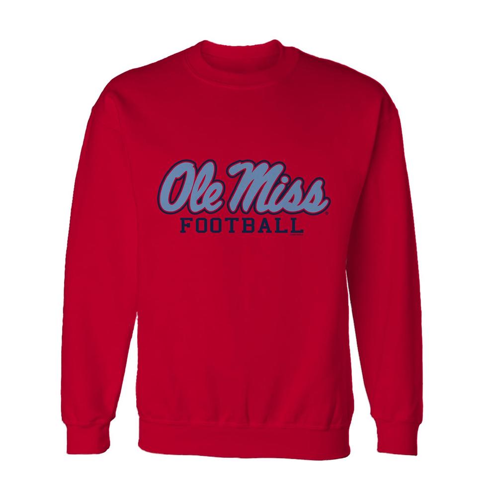 Rebel Rags Anything, Everything Ole Miss