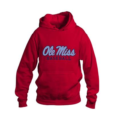 ole miss under armour hoodie