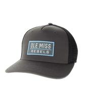 OLE MISS ROADIE TRUCKER CAP