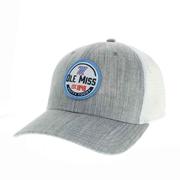 M OLE MISS MID-PRO SNAPBACK