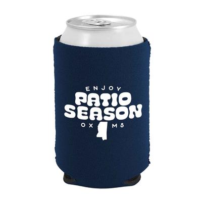 PATIO SEASON CAN COOLER