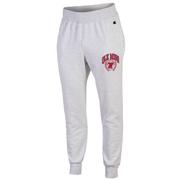 OLE MISS MEN’S REVERSE WEAVE JOGGER