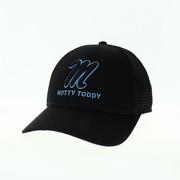 M HOTTY TODDY LO PRO TRUCKER CAP