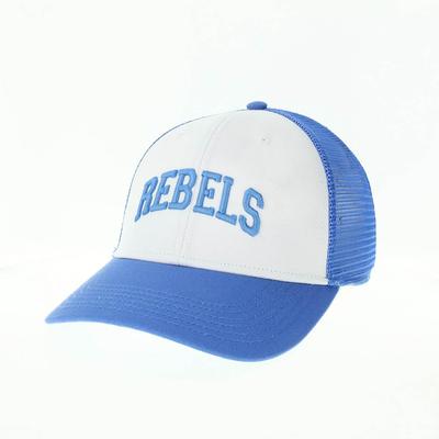 REBELS LO PRO SNAPBACK CAP