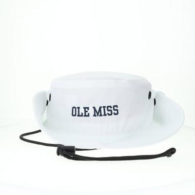 OLE MISS COOL FIT BOONIE