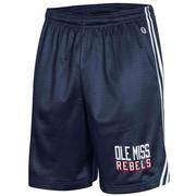 OLE MISS MENS LACROSSE SHORT