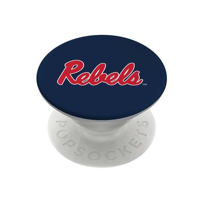 REBELS POP SOCKET