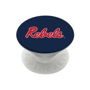 REBELS POP SOCKET