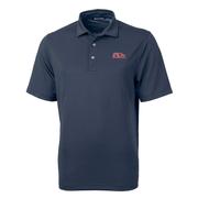 SCRIPT OLE MISS VIRTUE ECO PIQUE RECYCLED SS POLO