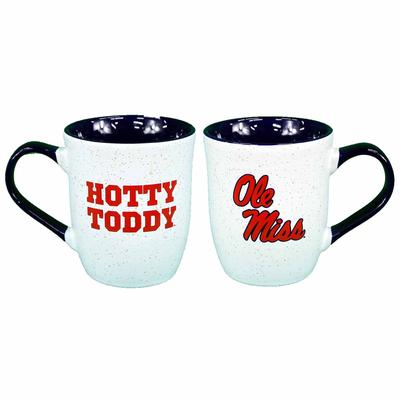 16OZ OLE MISS HOTTY TODDY MUG