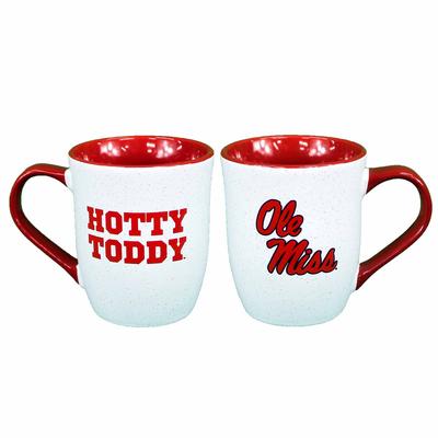 16OZ OLE MISS HOTTY TODDY MUG