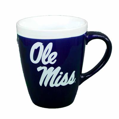 18OZ OLE MISS REBELS SOPHIA FASHION MUG