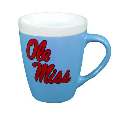 18OZ OLE MISS REBELS SOPHIA FASHION MUG