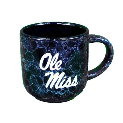 17 OZ OLE MISS NATURAL MUG