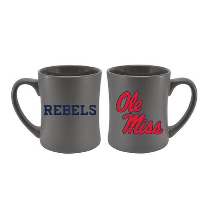 THAILAND 16OZ OLE MISS REBELS 