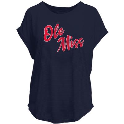 OLE MISS DAY TRIP TEE