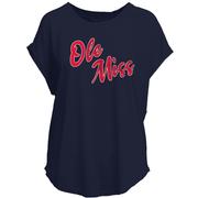 OLE MISS DAY TRIP TEE