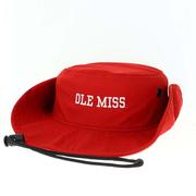 OLE MISS COOL FIT BOONIE