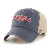 OLE MISS FLAGSHIP MVP MESH CAP