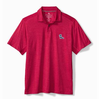 OLE MISS DELRAY POLO