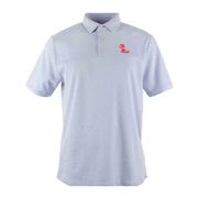 OLE MISS CORE PACIFIC SHORE POLO