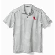 OLE MISS DELRAY FROND POLO