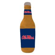 OLE MISS BREW BOTTLE TOY