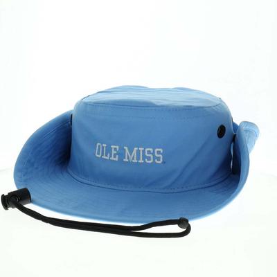 OLE MISS COOL FIT BOONIE