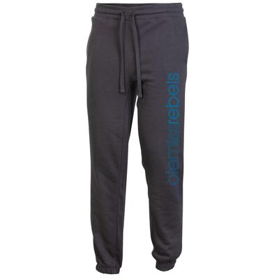 OLE MISS REBELS WASHED TERRY CLASSIC SWEATPANT