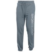 OLE MISS REBELS WASHED TERRY CLASSIC SWEATPANT