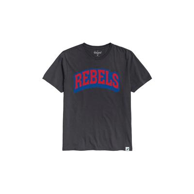 SS REBELS TUMBLE TEE WASHED_PEPPER