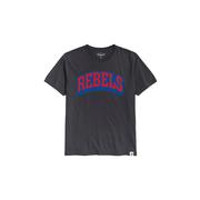 SS REBELS TUMBLE TEE