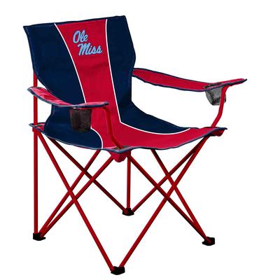 POWDER OLE MISS BIG BOY CHAIR