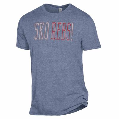 SS SKO REBS KEEPER TEE