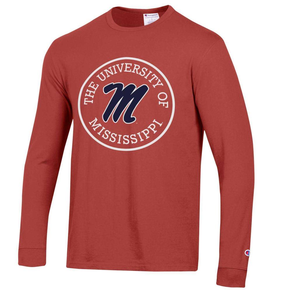 University of Mississippi Mens Jerseys, University of Mississippi